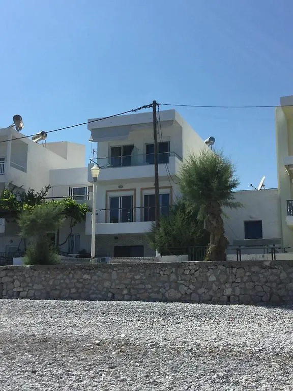 Haraki Blue Pearl Hotel Apartment